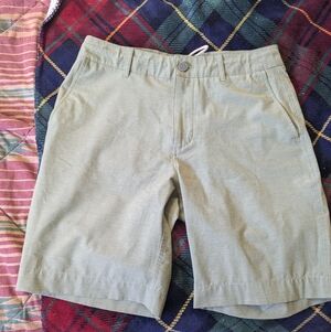 Faherty Brand Shorts